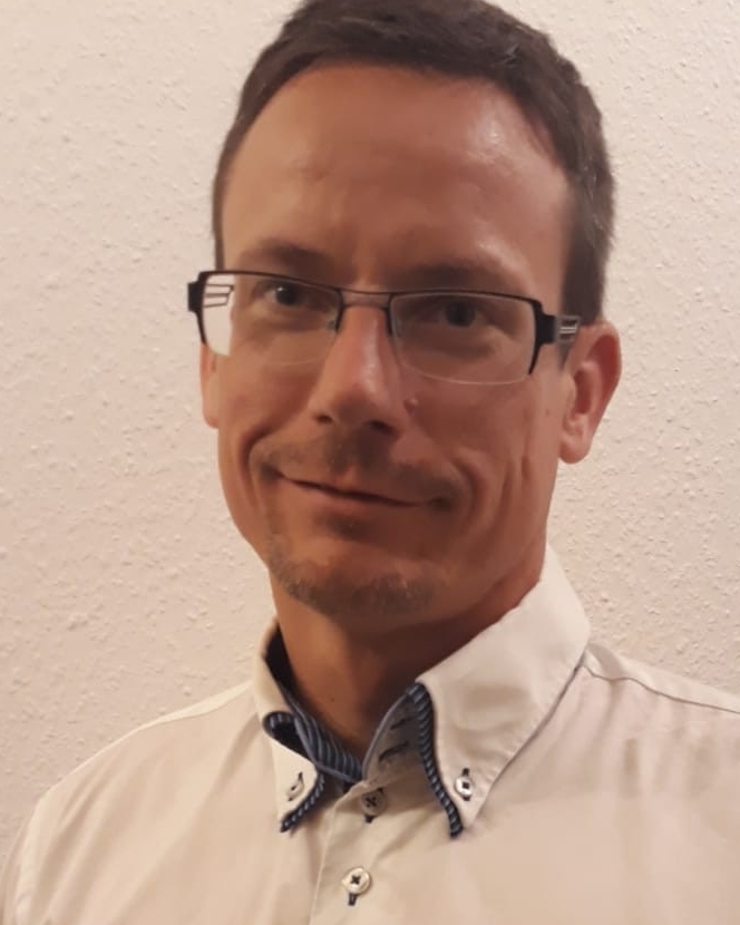 Profilbild von André