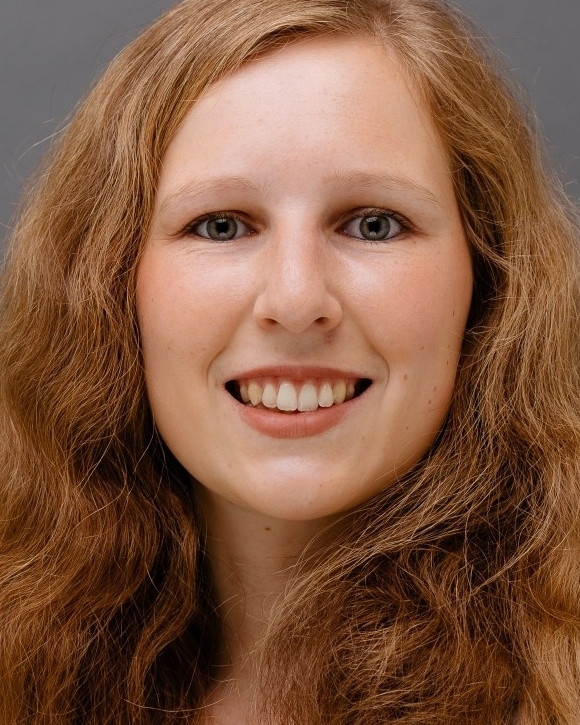 Profilbild von Maureen