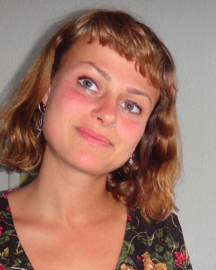 Profilbild von Marleen