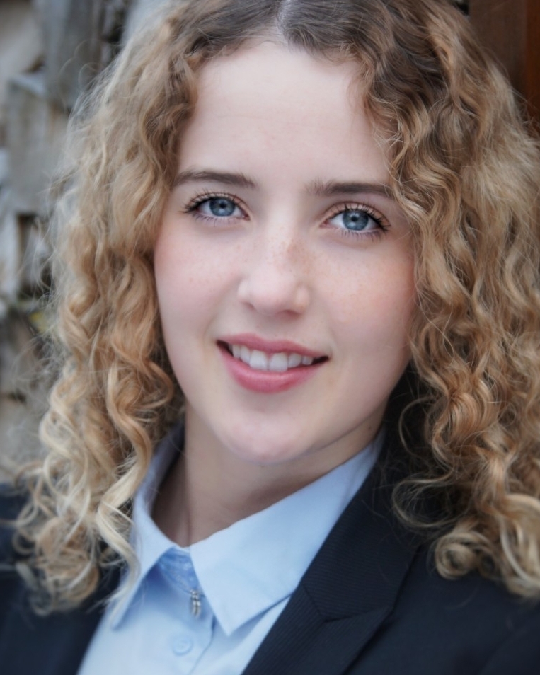 Profilbild von Julia