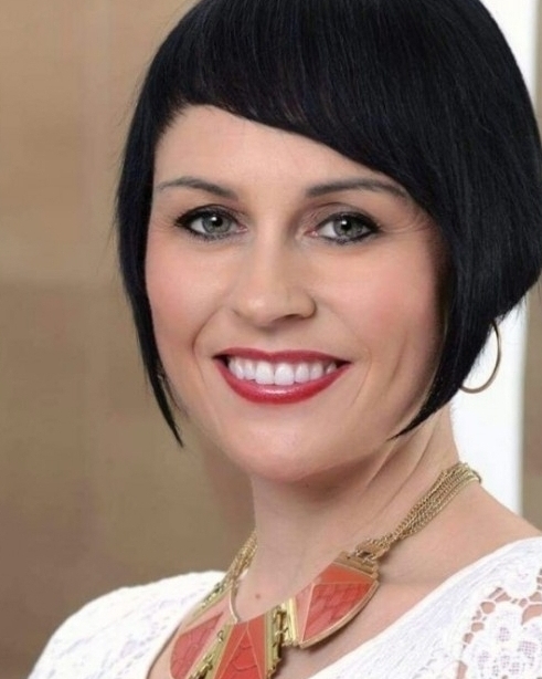 Profilbild von Svenja