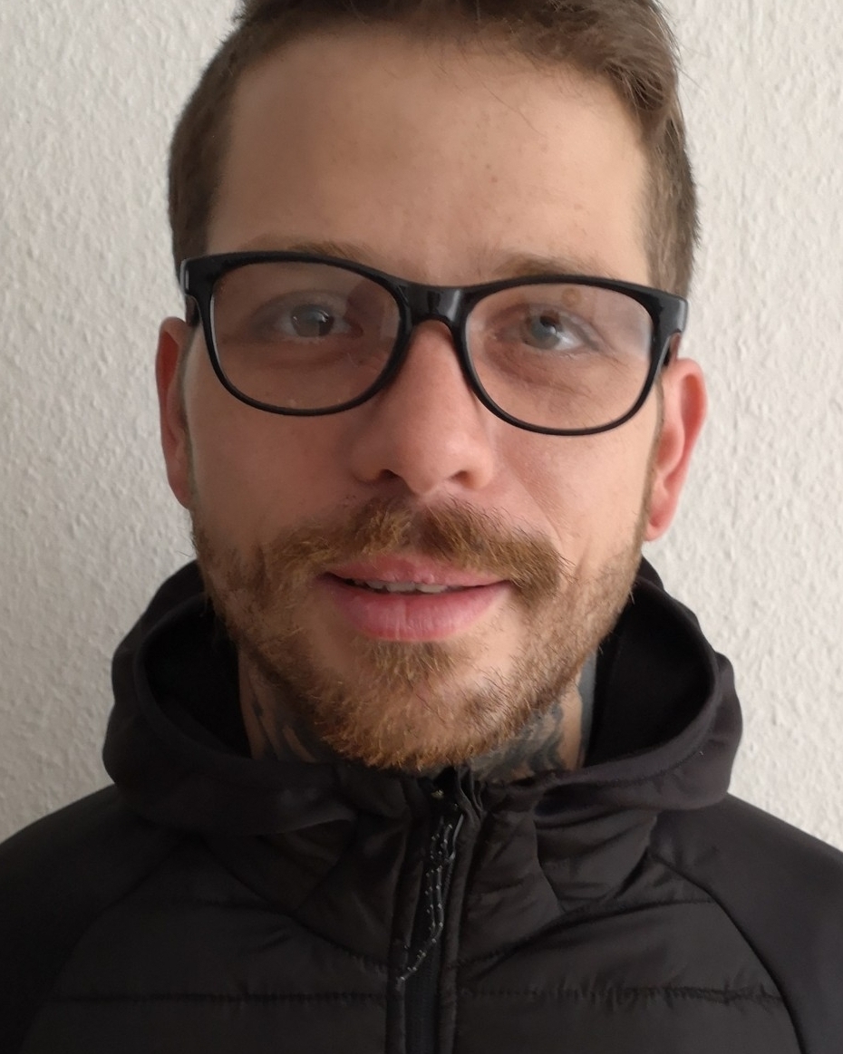 Profilbild von Hans Peter