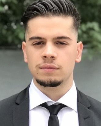 Profilbild von Mehmet