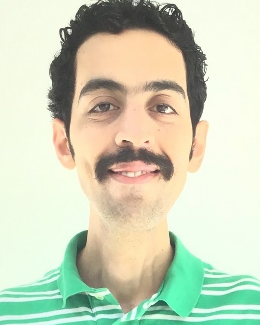 Profilbild von Behmand