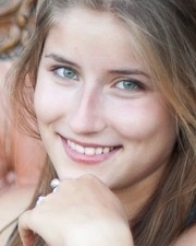 Profilbild von Laura Phyllis Marlene