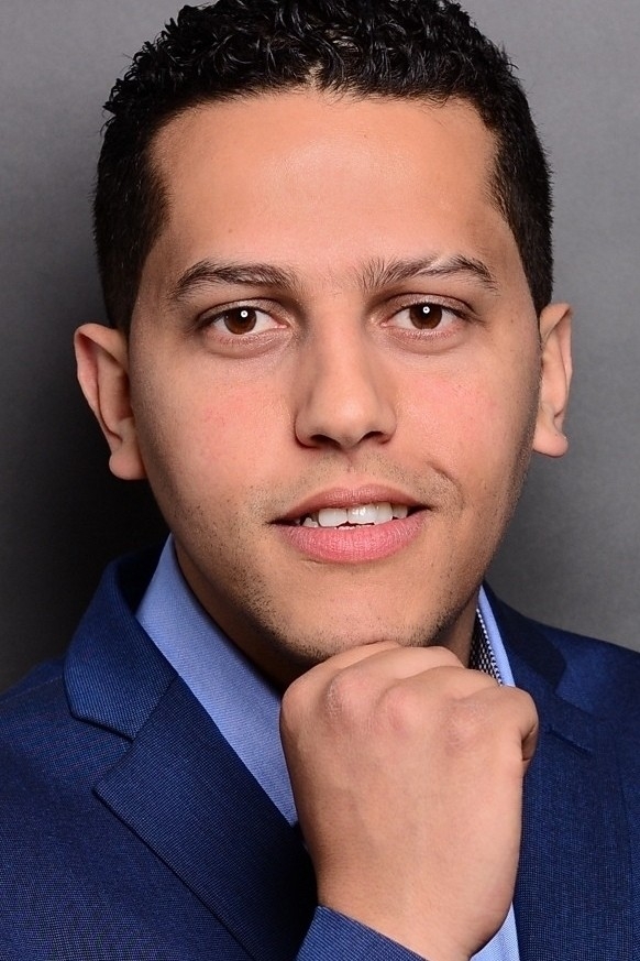Weiteres Foto von Mehdi