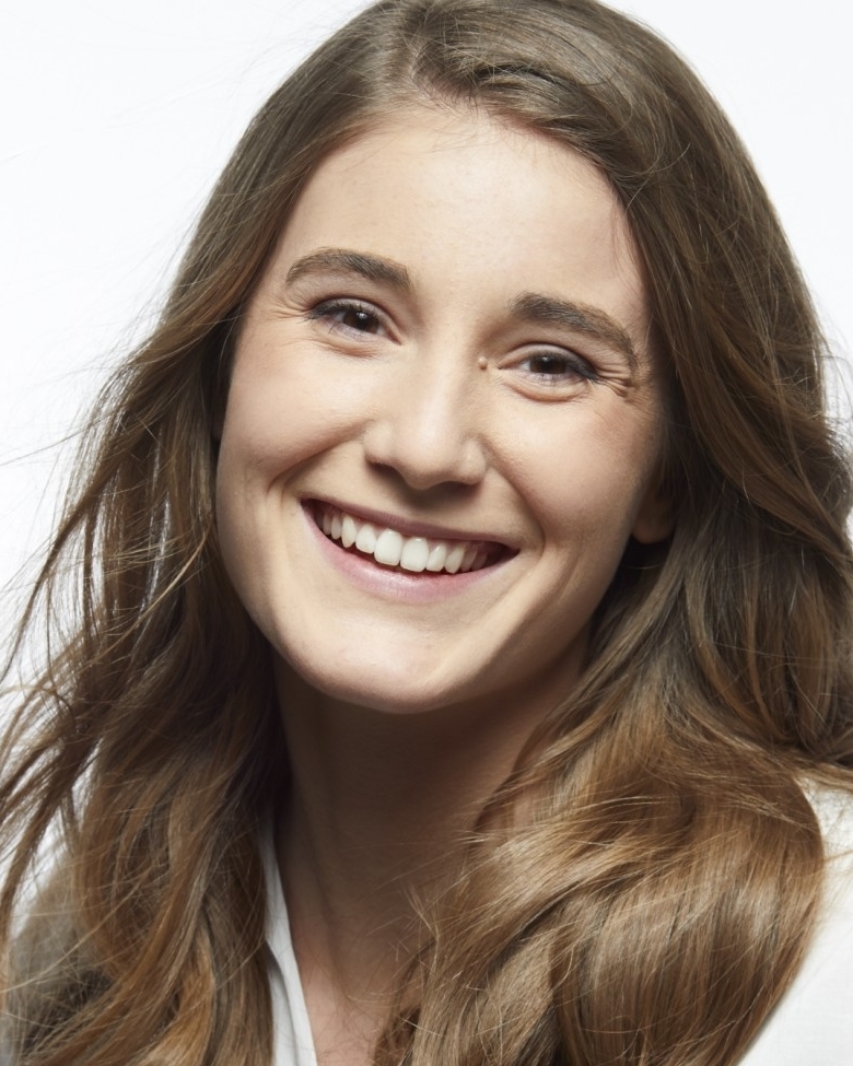 Profilbild von Lotte Luise