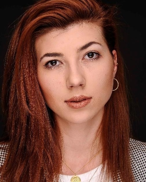Profilbild von Melanie