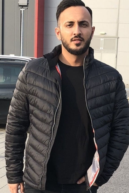 Weiteres Foto von Özgür