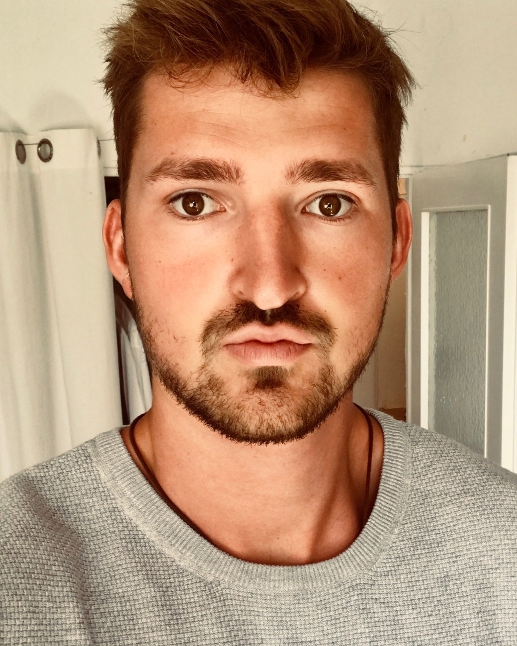 Profilbild von Max Justin Jeffrey