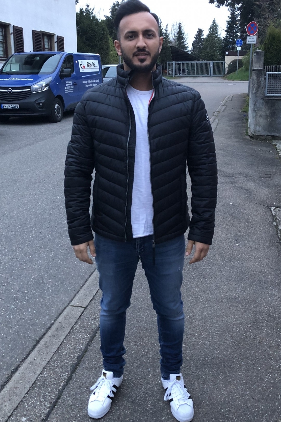 Weiteres Foto von Özgür