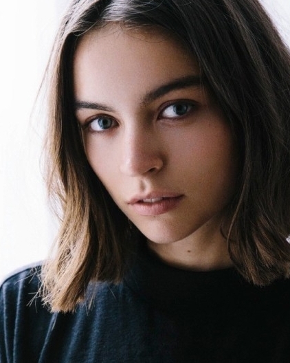 Profilbild von Susanne