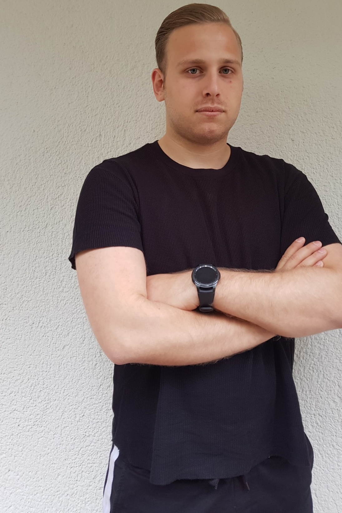 Weiteres Foto von Irakli