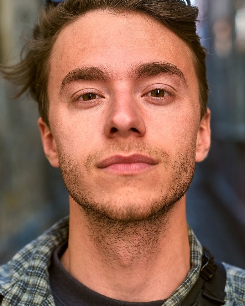 Profilbild von Sören