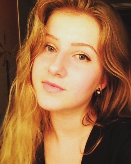 Profilbild von Korinna