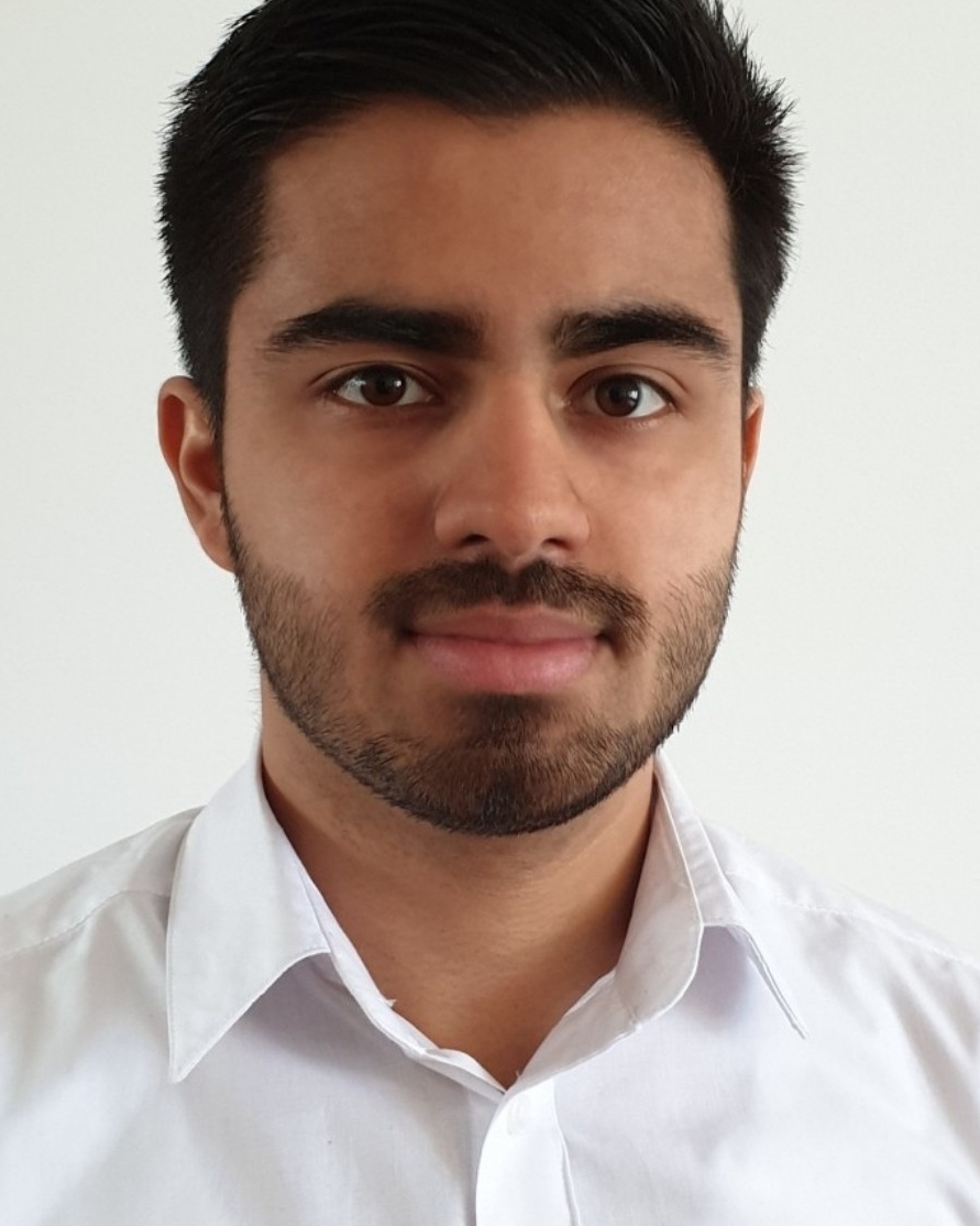 Profilbild von Milad