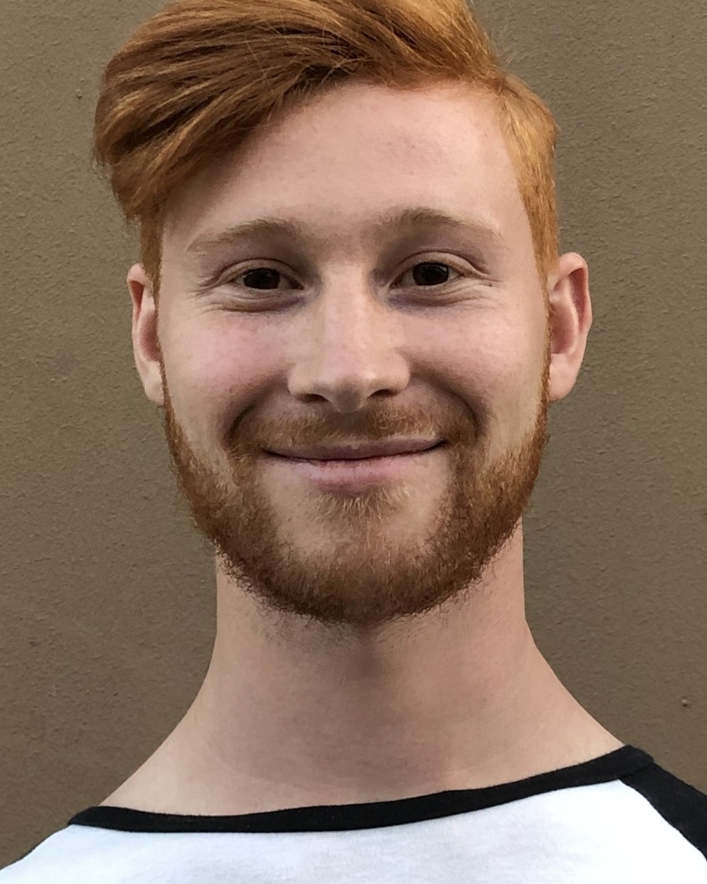 Profilbild von Hannes Gabriel