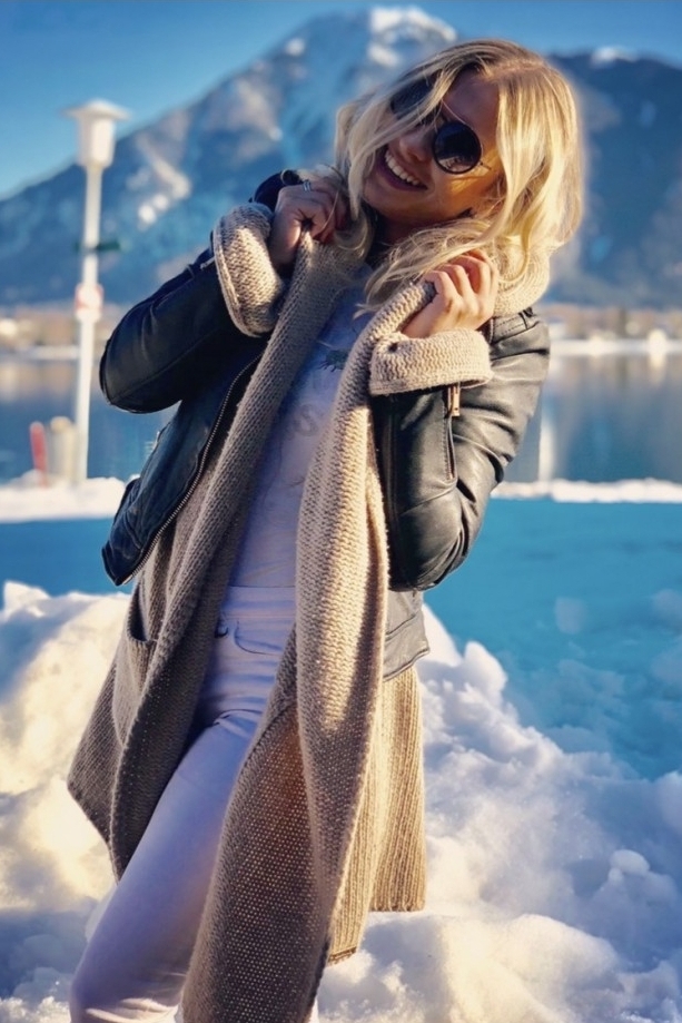 Weiteres Foto von Alina