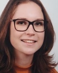 Profilbild von Katja