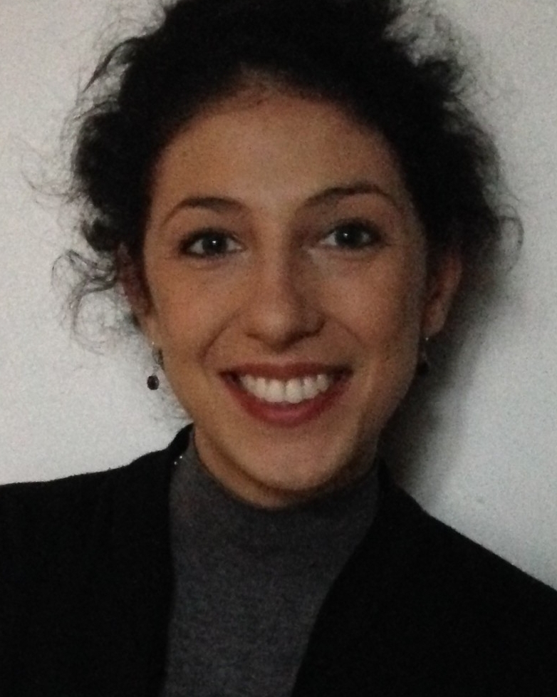 Profilbild von Francesca