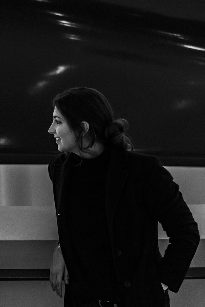 Weiteres Foto von Alejandra Leoni