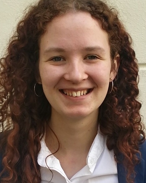 Profilbild von Judith Luise