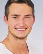 Profilbild von Andreas