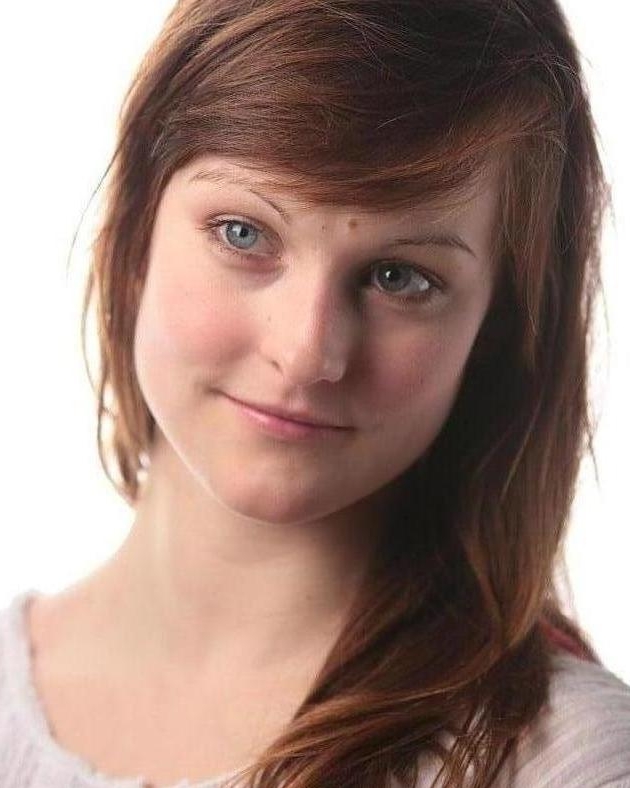 Profilbild von Lucia Theresa Mercedes