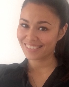 Profilbild von Jessica