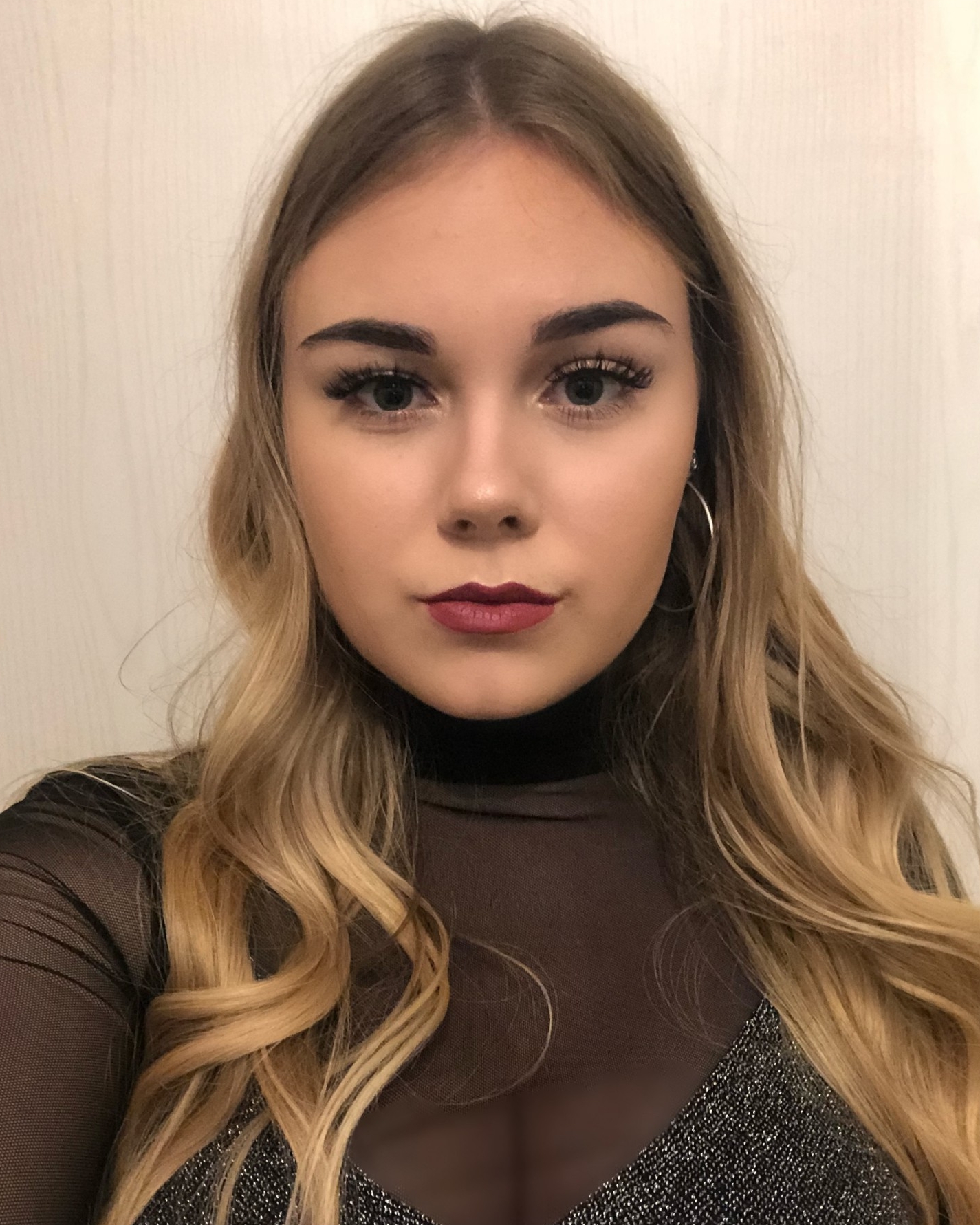 Profilbild von Michelle