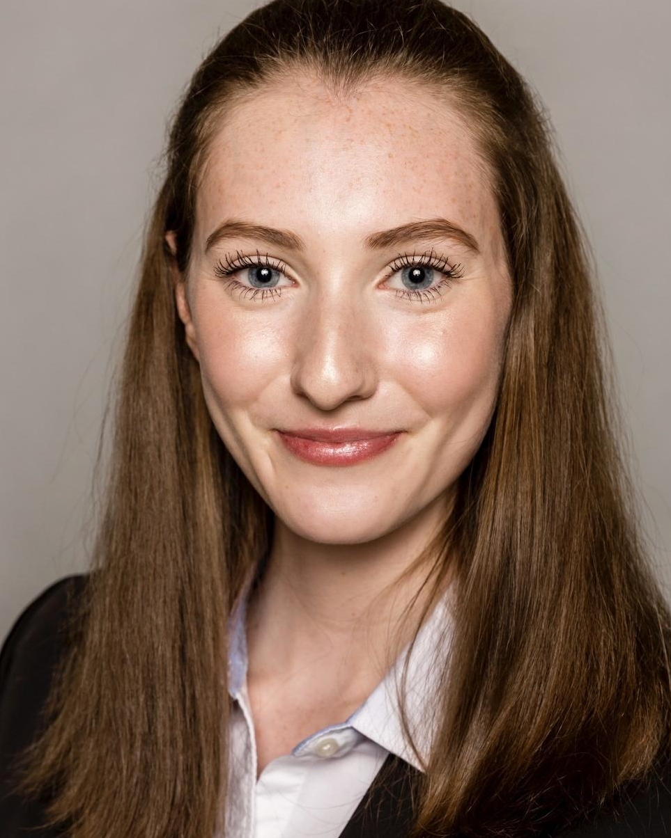 Profilbild von Anna