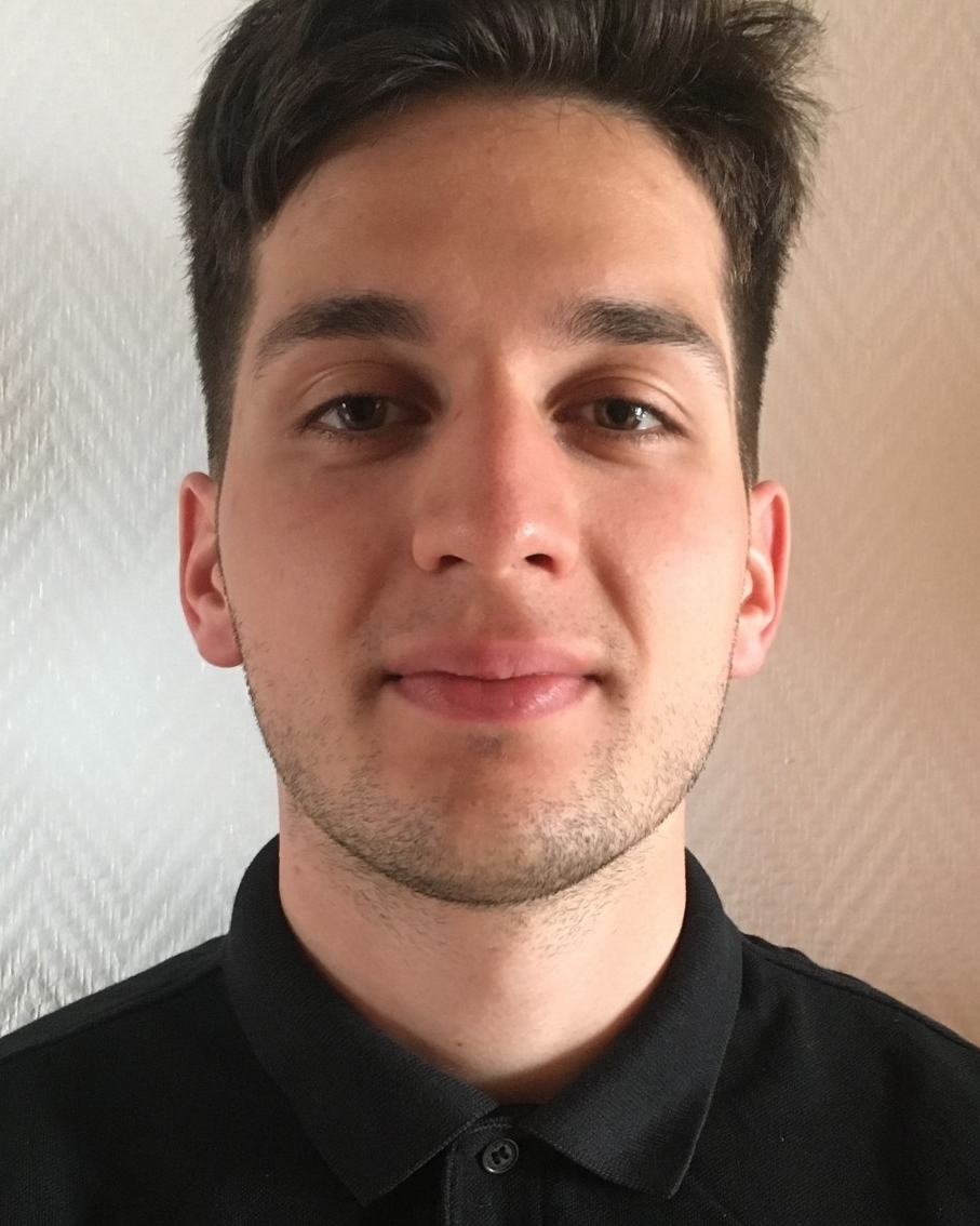 Profilbild von Mustafa Hakan