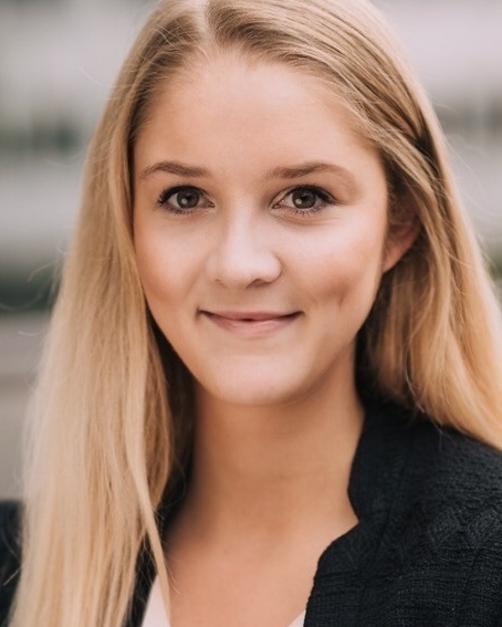 Profilbild von Adriana