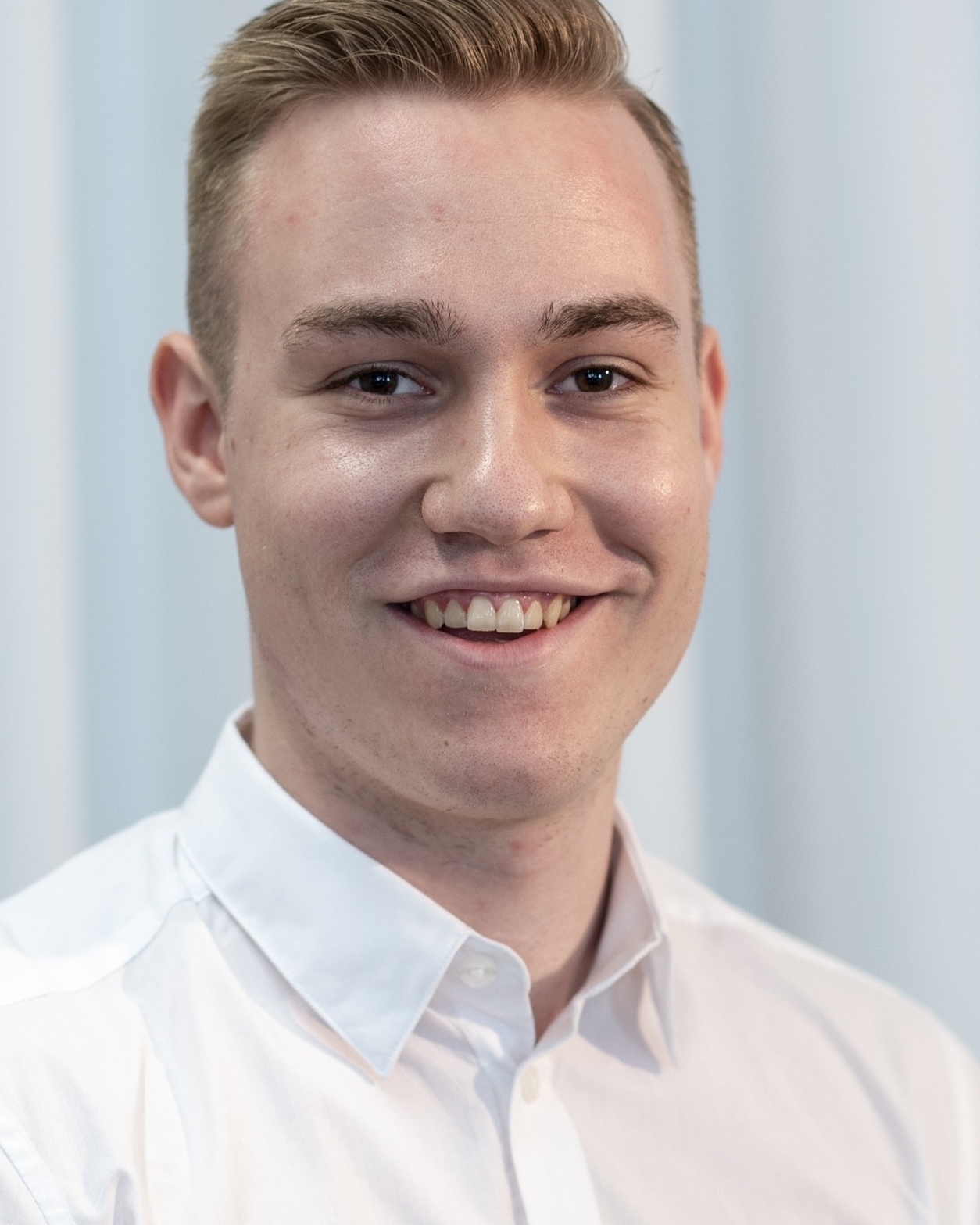 Profilbild von Julian