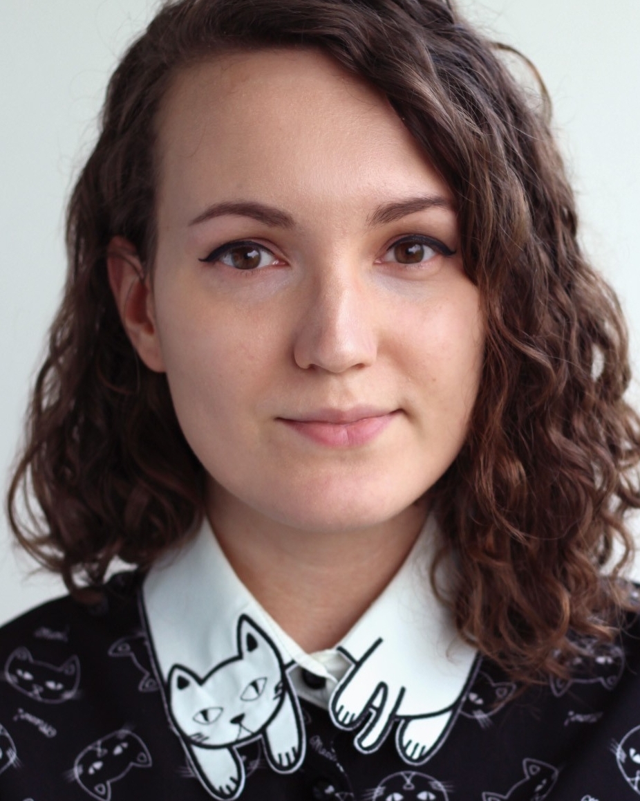 Profilbild von Anna