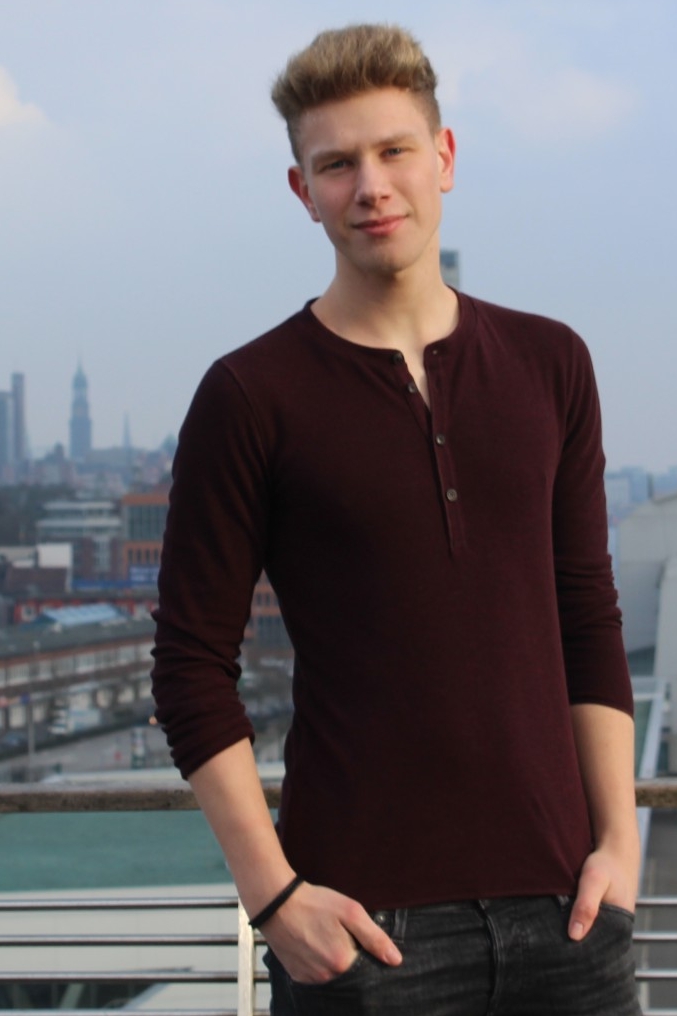 Weiteres Foto von Leander