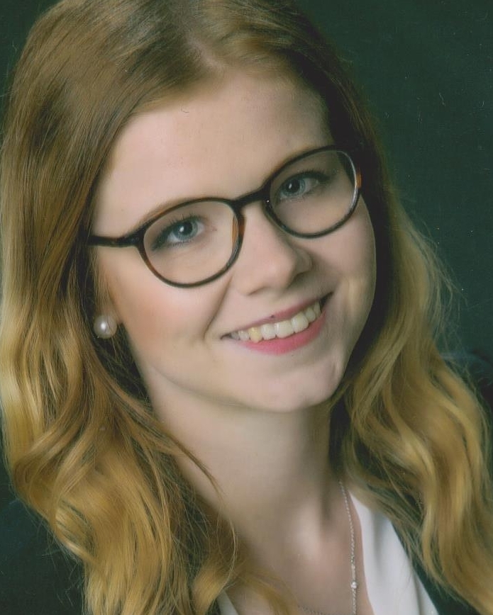 Profilbild von Anne-Marie