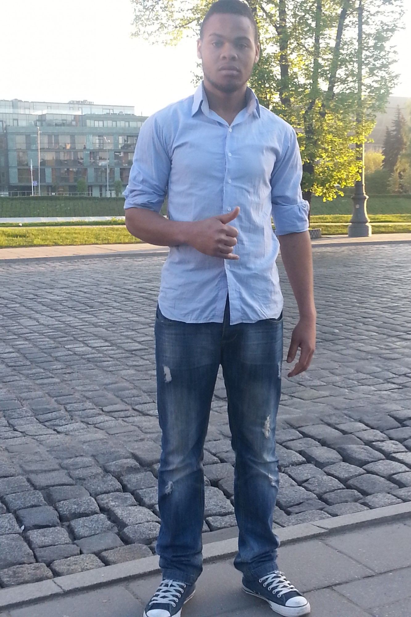Weiteres Foto von Yvan rodrigue