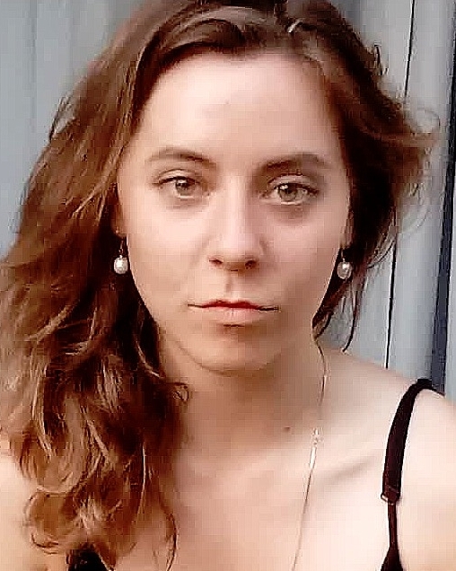 Profilbild von Lucy