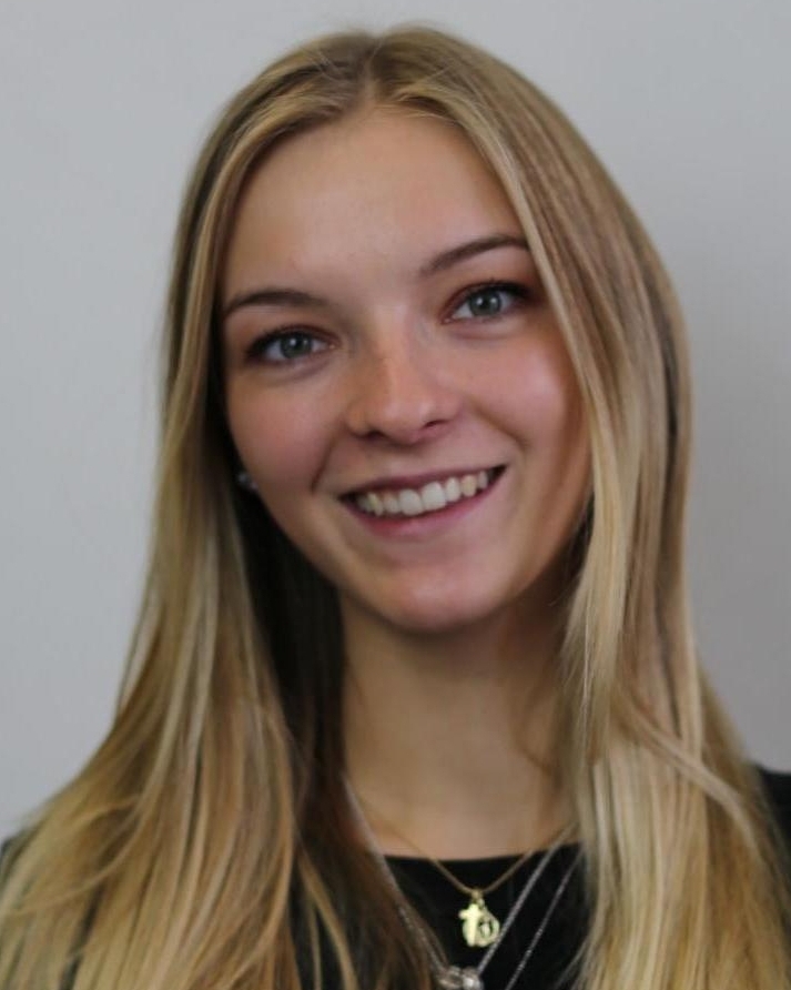 Profilbild von Rebecca