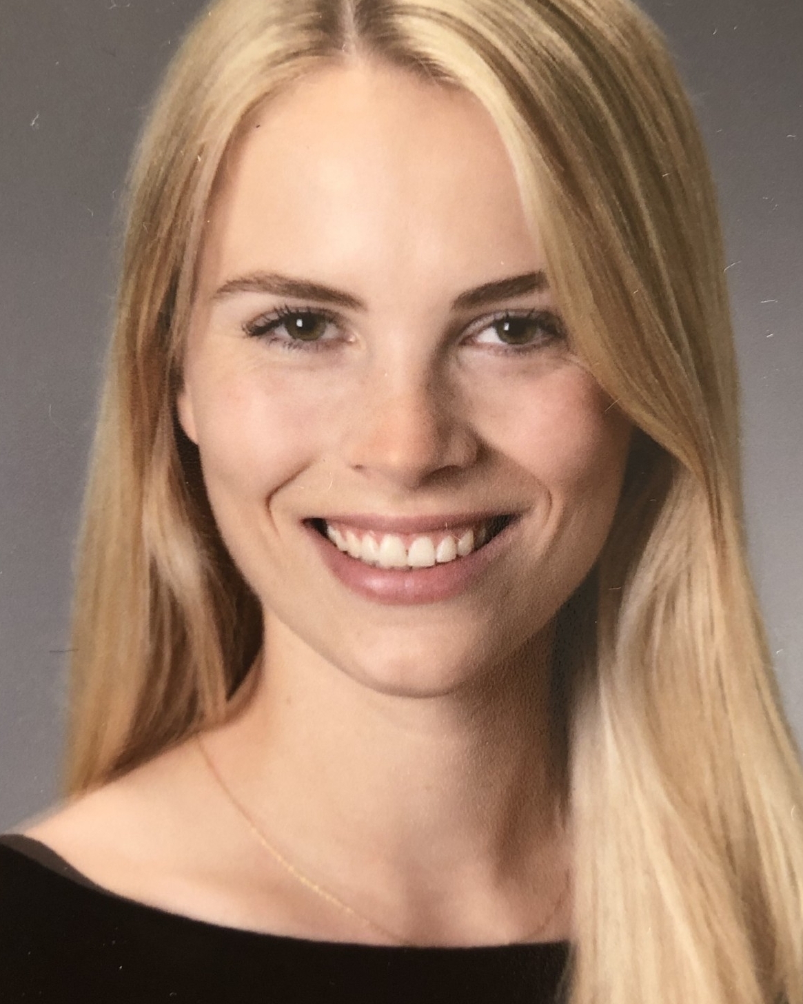 Profilbild von Nora Maria