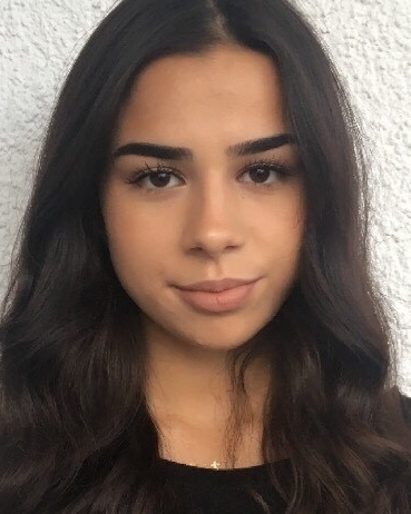 Profilbild von Merve