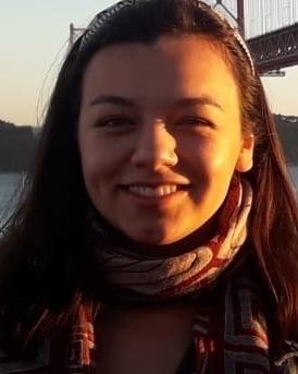 Profilbild von Monique