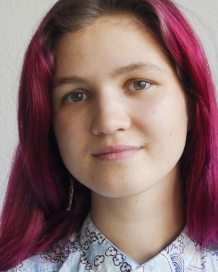 Profilbild von Anastasiia
