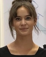 Profilbild von Kira