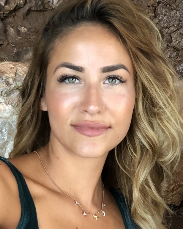 Profilbild von Alicia