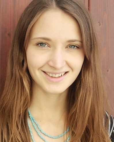 Profilbild von Sarah