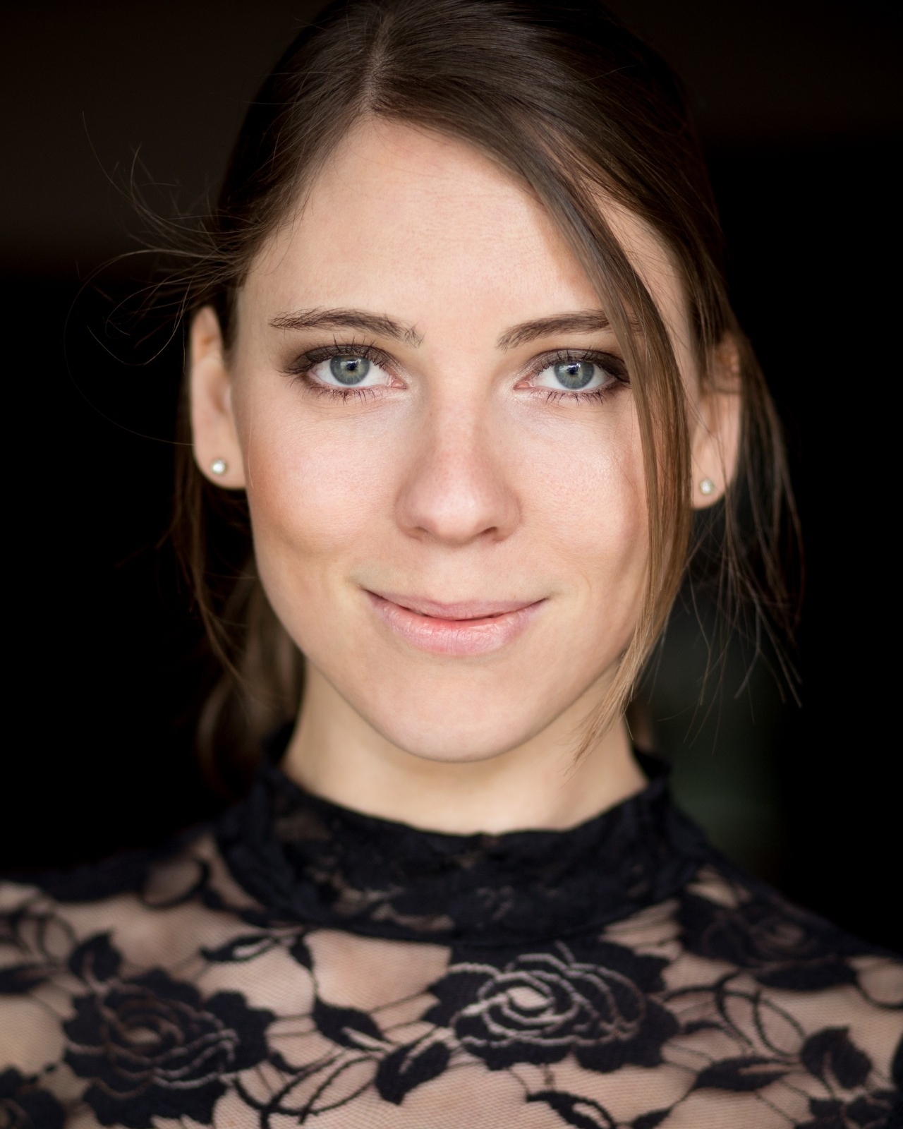 Profilbild von Julia Janina