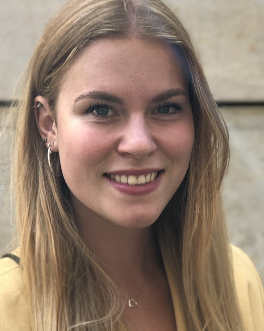 Profilbild von Melissa