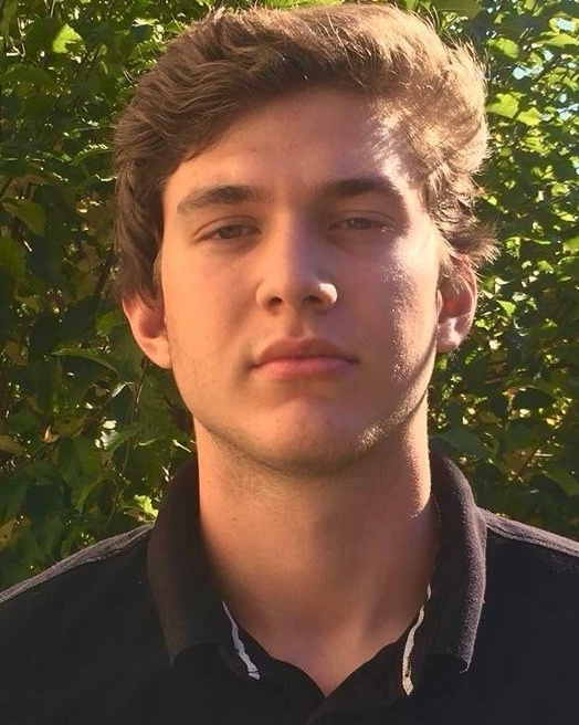 Profilbild von Tobiasz Jakub